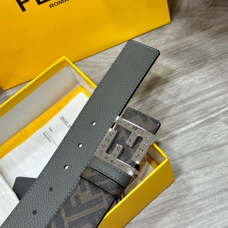 Fendi Belts